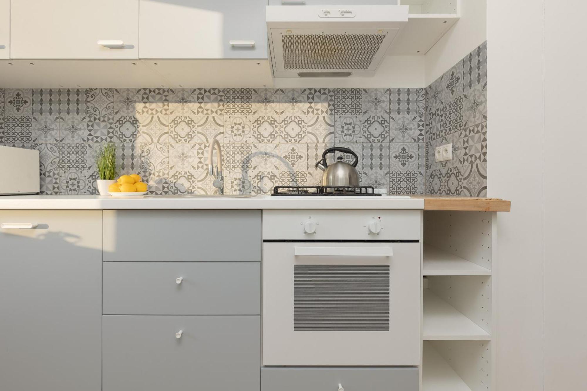 Kopcinskiego Bright & Spacious Apartment Warsaw Ursynow By Noclegi Renters Dış mekan fotoğraf
